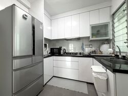 Blk 305B Treelodge@punggol (Punggol), HDB 3 Rooms #603177401